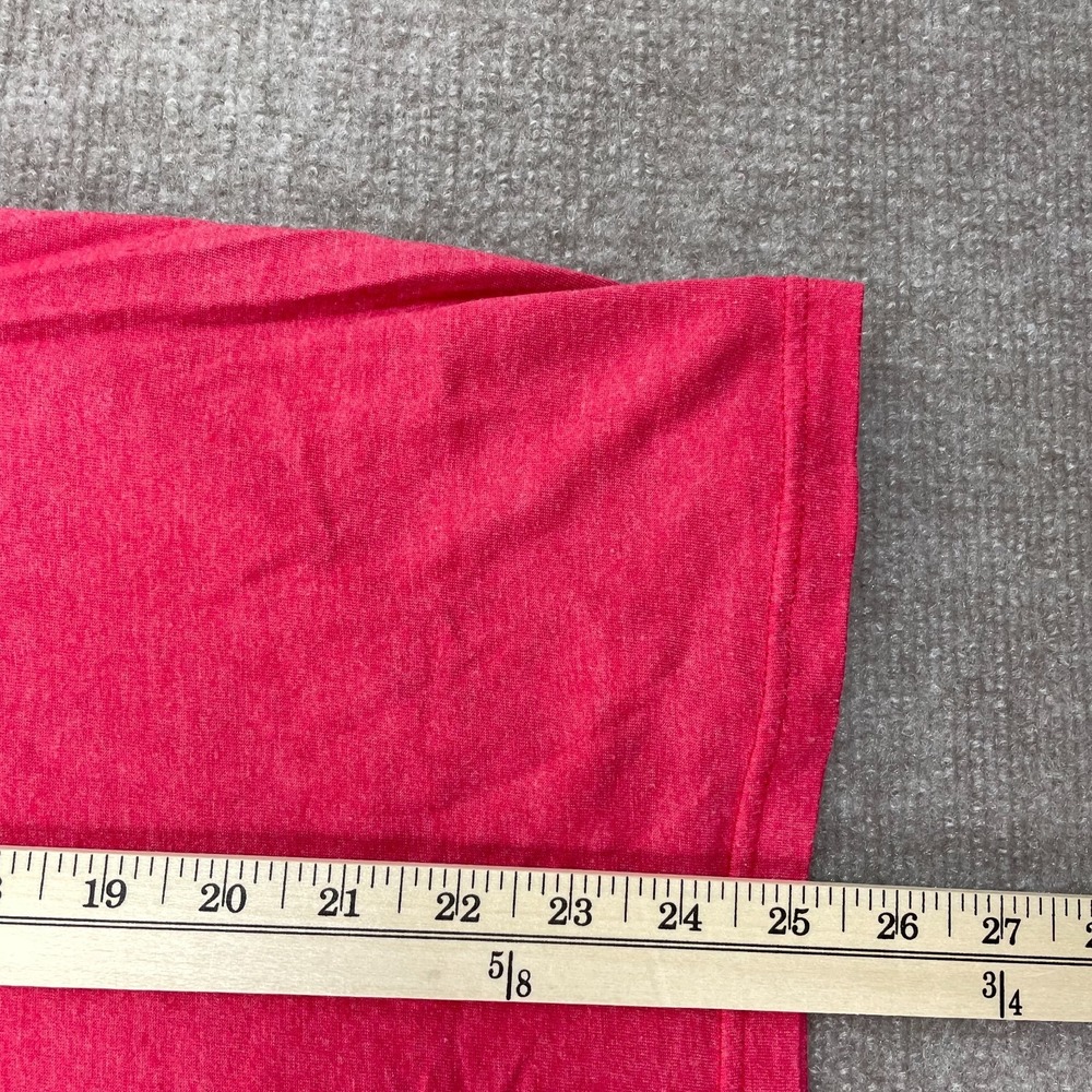 Sonic Drive-in Restaurant Burger T-shirt Men's M Red Graphic Cotton Short Sleeve - Picture 11 of 13
